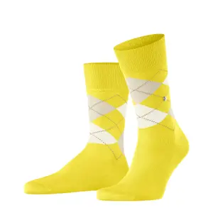Socken Burlington Manchester image-1