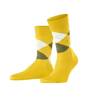 Socken Burlington Manchester image-1