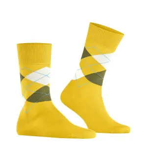 Socken Burlington Manchester image-0