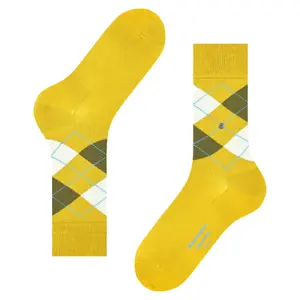 Socken Burlington Manchester image-2