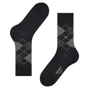 21088-3000-socken-burlington-manchester-schwarz-schwarz