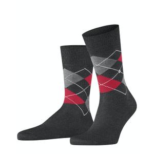 Socken Burlington Manchester image-1