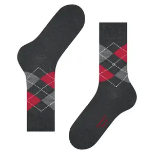 Socken Burlington Manchester image-0