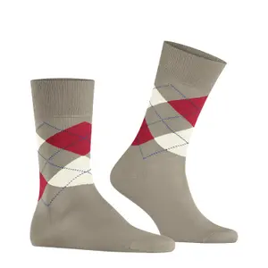 Socken Burlington Manchester image-0
