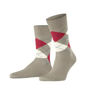 Socken Burlington Manchester image-1