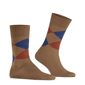 Socken Burlington Manchester image-1