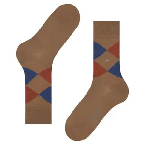 Socken Burlington Manchester image-0