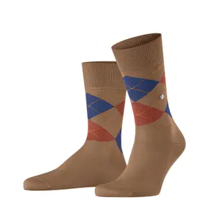 Socken Burlington Manchester image-2