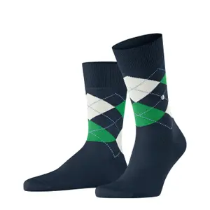 Socken Burlington Manchester image-0