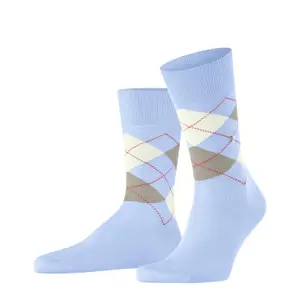 Socken Burlington Manchester image-1