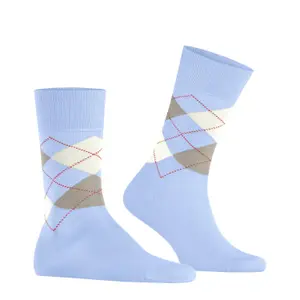 Socken Burlington Manchester image-0