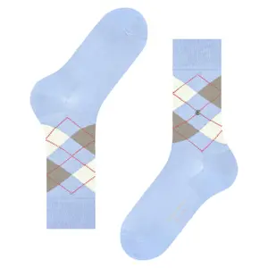 Socken Burlington Manchester image-2