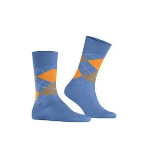 Socken Burlington Manchester image-0