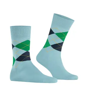 Socken Burlington Manchester image-0