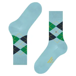 Socken Burlington Manchester image-2