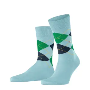 Socken Burlington Manchester image-1