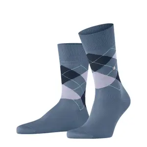 Socken Burlington Manchester image-1