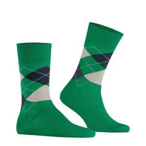 Socken Burlington Manchester image-0