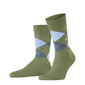 Socken Burlington Manchester image-0