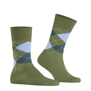 Socken Burlington Manchester image-1