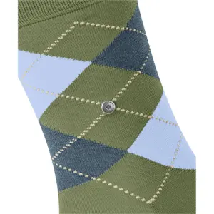 Socken Burlington Manchester image-4