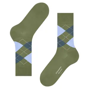 Socken Burlington Manchester image-2