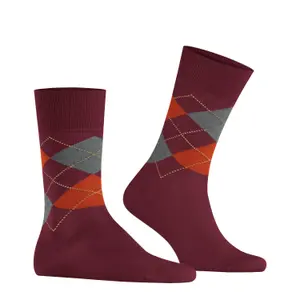 Socken Burlington Manchester image-0