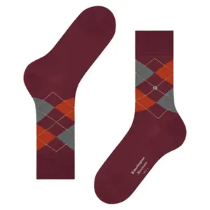 Socken Burlington Manchester image-2