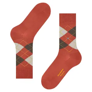 Meias Burlington Manchester image-0