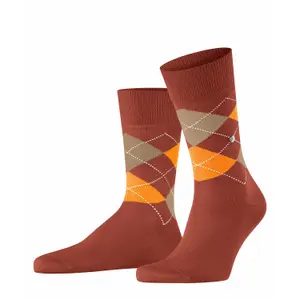 Socken Burlington Manchester image-0