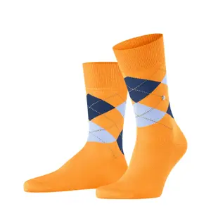Socken Burlington Manchester image-0