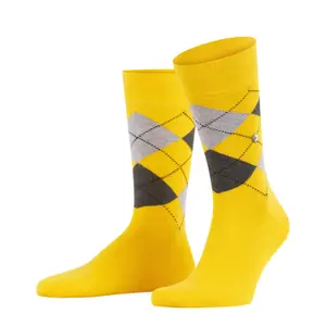 Socken Burlington King image-0