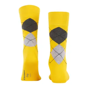 Socken Burlington King image-3
