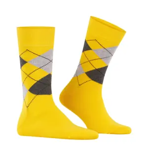 Socken Burlington King image-2