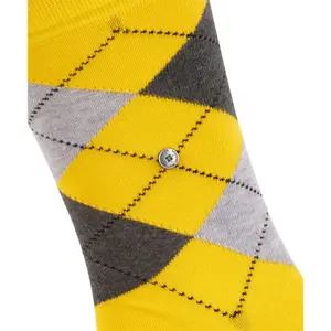 Socken Burlington King image-4