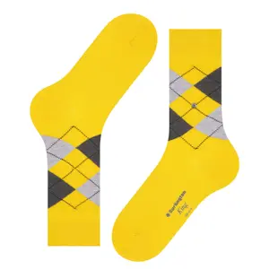 Socken Burlington King image-1