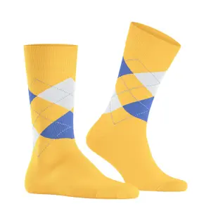 Socken Burlington King image-2