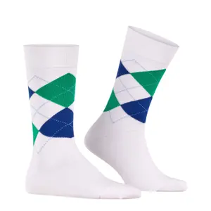 Socken Burlington King image-0