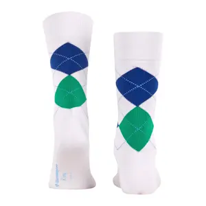 Socken Burlington King image-3