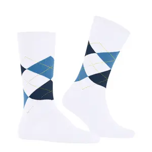 Calzini Burlington King image-1
