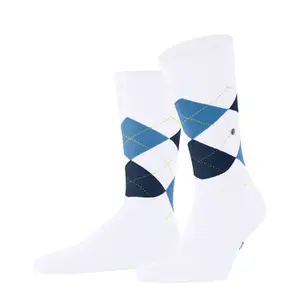 Calzini Burlington King image-2