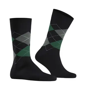 Calzini Burlington King image-2