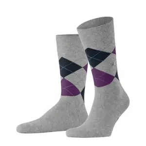 Socken Burlington King image-0
