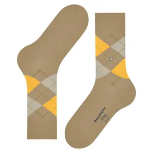 Calzini Burlington King image-0