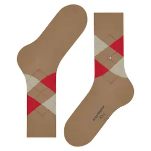 Calzini Burlington King image-0