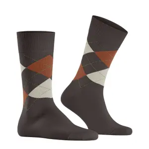 Socken Burlington King image-0