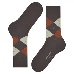 Socken Burlington King image-2