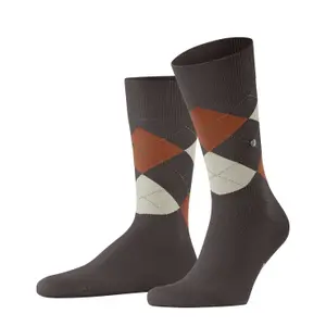 Socken Burlington King image-1