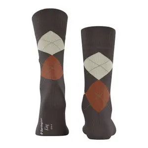 Socken Burlington King image-3