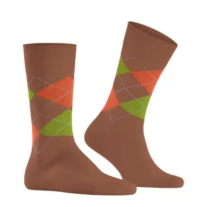 Sokken Burlington King image-1